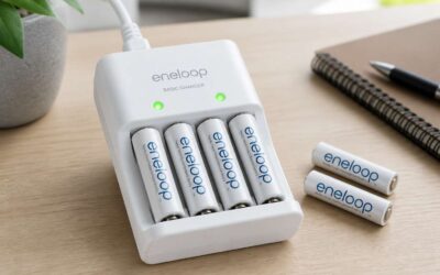 Find AAA rechargeable batteries and charger argos for reliable, everyday power.